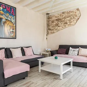 Casa Bugambilla Apartment