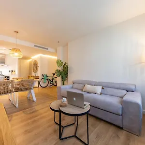 Bravissimo Gerio, 2-bedroom , Girona Spain
