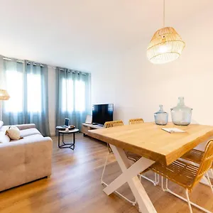 Bravissimo Tarla, 2-bedroom , Girona Spain