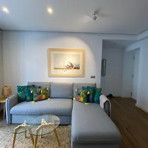 Charito 18 Apartment