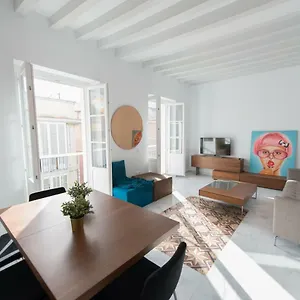 Casa Margot Grupo Ac Gestion Apartment