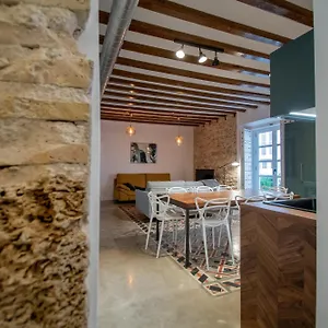 Son De Apartment
