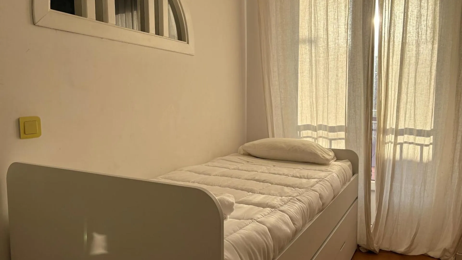 Balcon Al Mar Con Ascensor Grupo Ac Gestion Apartment Cadiz