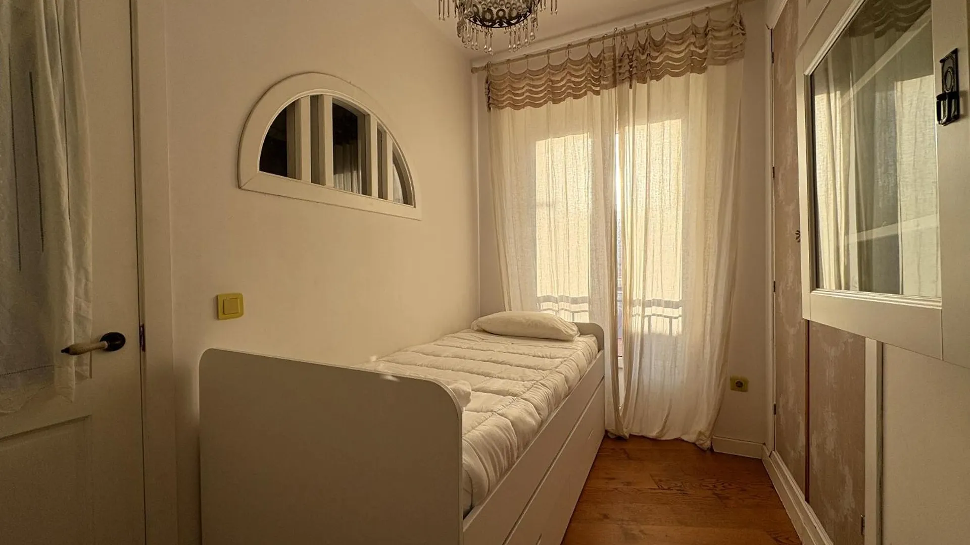 Balcon Al Mar Con Ascensor Grupo Ac Gestion Apartment Cadiz
