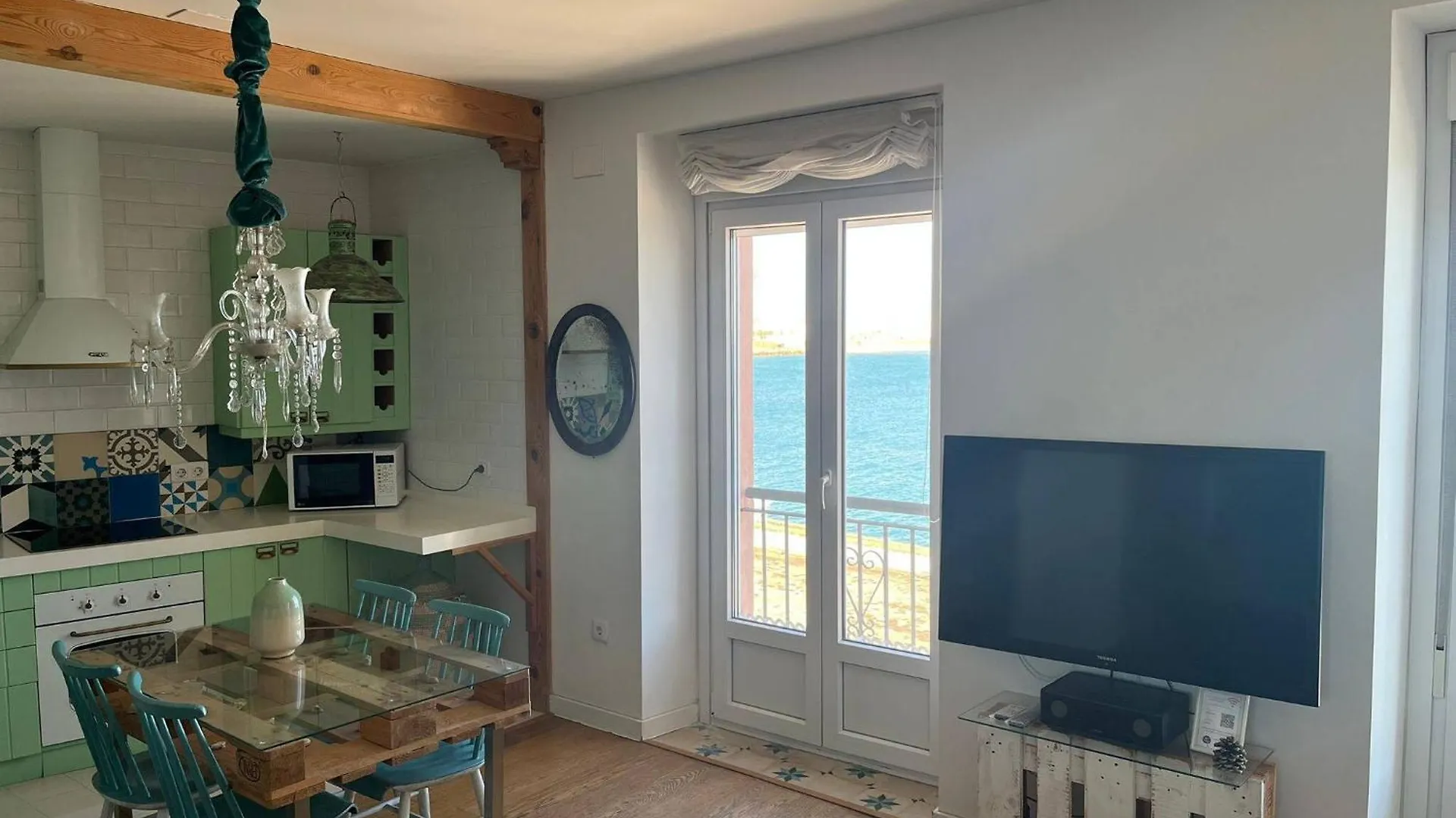 شقة Balcon Al Mar Con Ascensor Grupo Ac Gestion كاديز