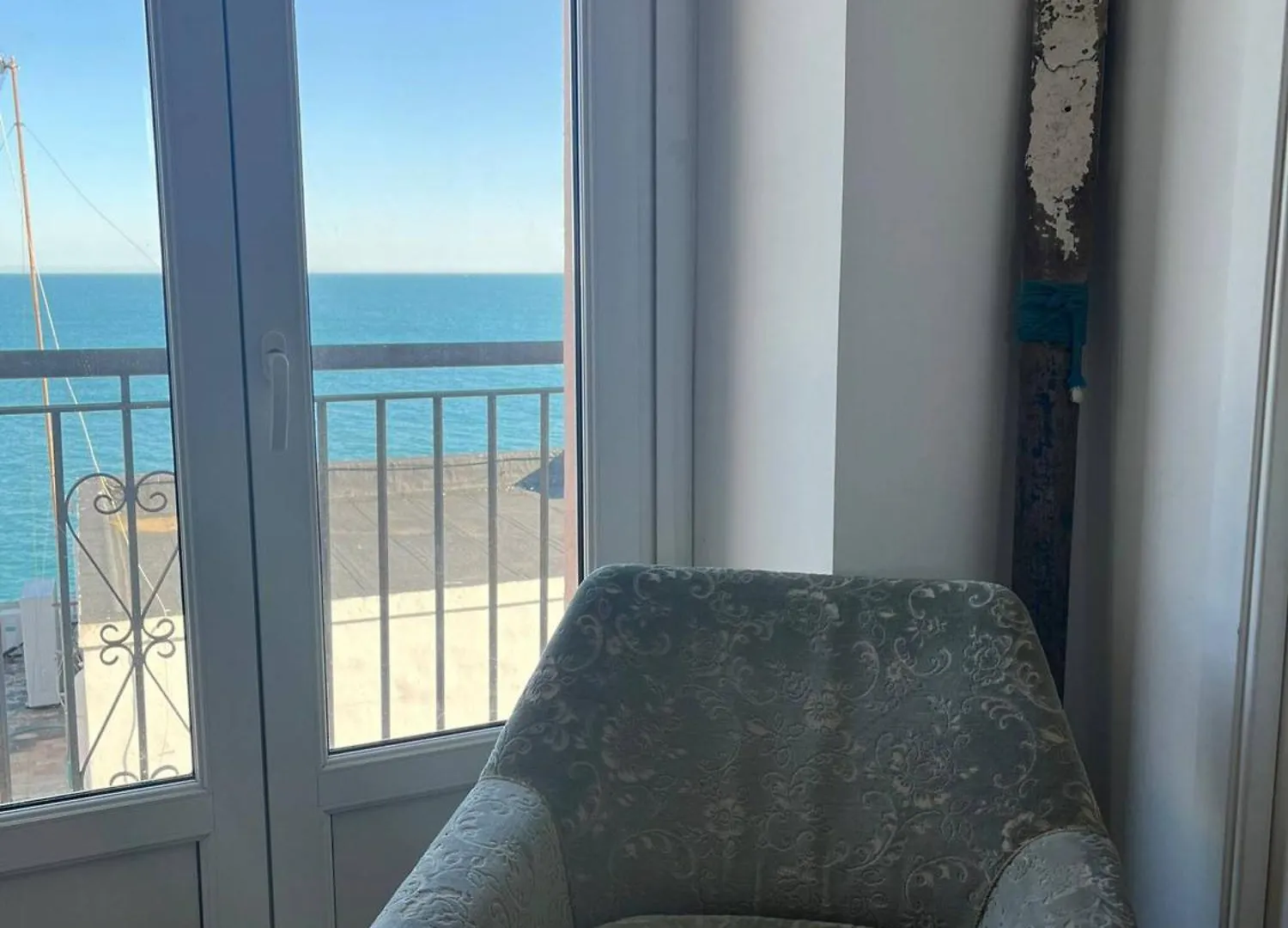 شقة Balcon Al Mar Con Ascensor Grupo Ac Gestion كاديز 0*,