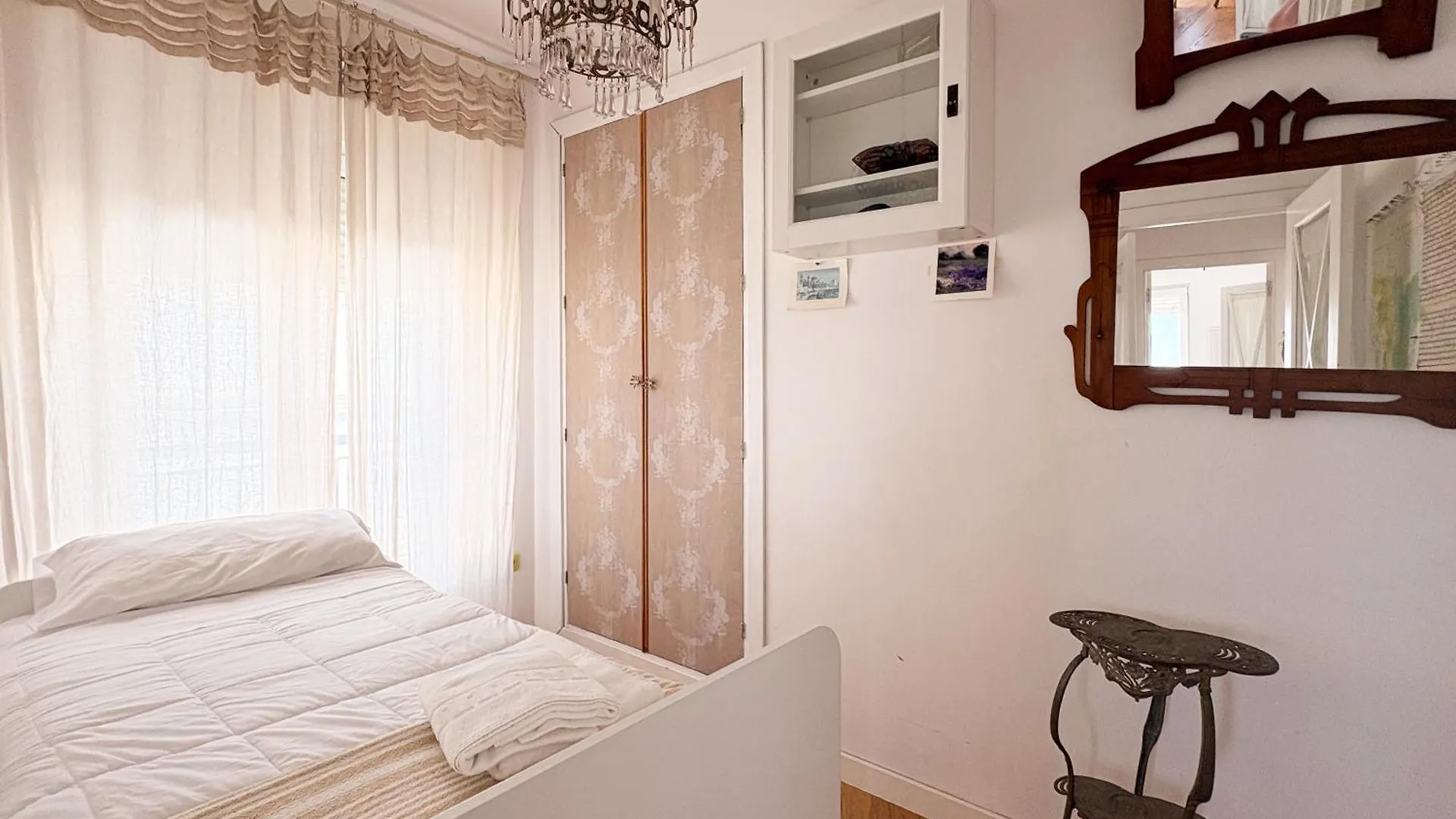 شقة Balcon Al Mar Con Ascensor Grupo Ac Gestion كاديز 0*,  إسبانيا