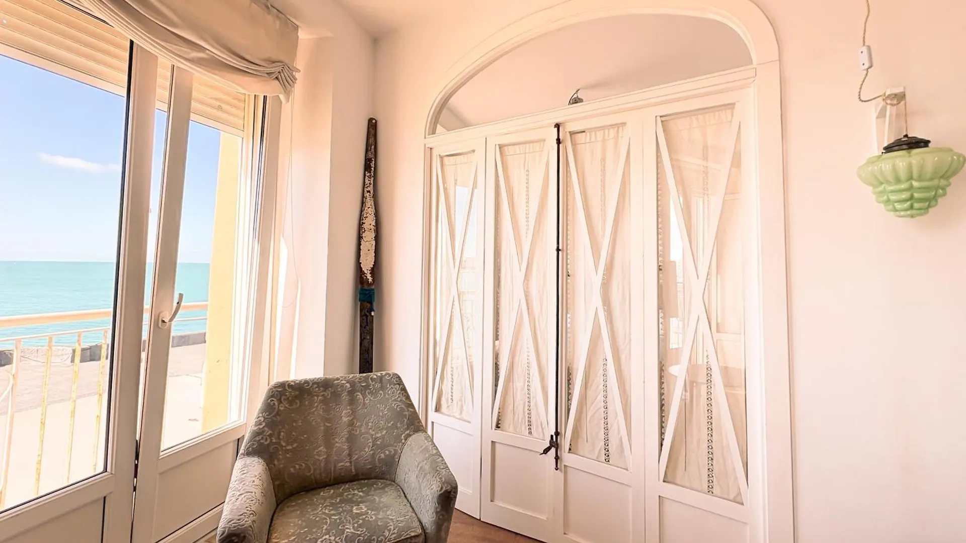 Balcon Al Mar Con Ascensor Grupo Ac Gestion Apartment Cadiz 0*,